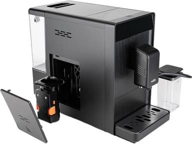 Wilfa Volo kaffemaskin EMA1B-TCM19 (sort)