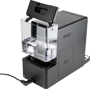 Wilfa Volo kaffemaskin EMA1B-TCM19 (sort)