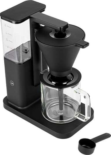 Wilfa Zense kaffetrakter CM10B-A125 (sort)