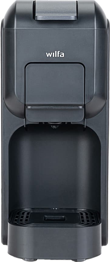 Wilfa Volo Mini kapselmaskin MMA1T-TC15 (sort)