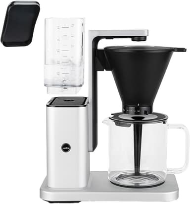 Wilfa Zense Alux kaffetrakter CM10ABA-M125 (aluminum)