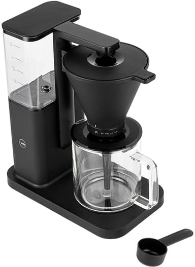 Wilfa Zense kaffetrakter CM10B-M125 (sort)