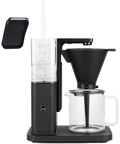 Wilfa Zense kaffetrakter CM10B-M125 (sort)