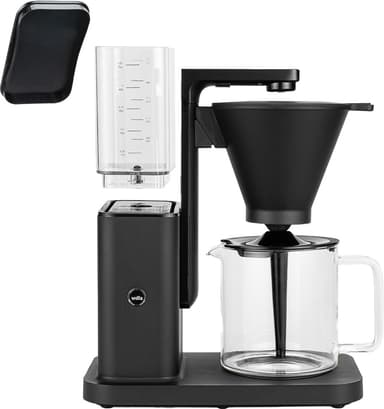 Wilfa Zense kaffetrakter CM10B-A125 (sort)