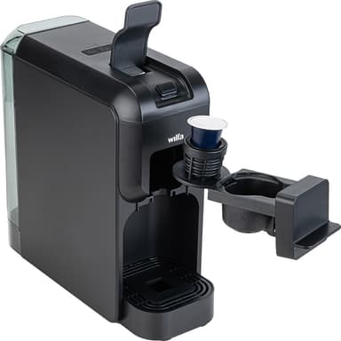 Wilfa Volo Mini kapselmaskin MMA1T-TC15 (sort)