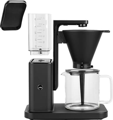 Wilfa Zense kaffetrakter CM10B-M125 (sort)