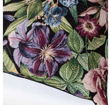 Pute HOLLY ROSE 68x68cm