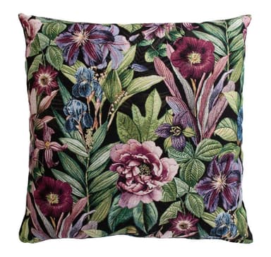 Pute HOLLY ROSE 68x68cm