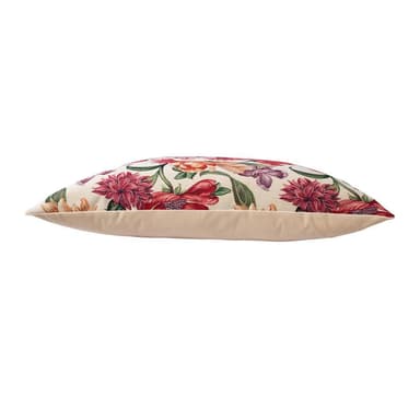 Pute HOLLY ROSE 68x68cm
