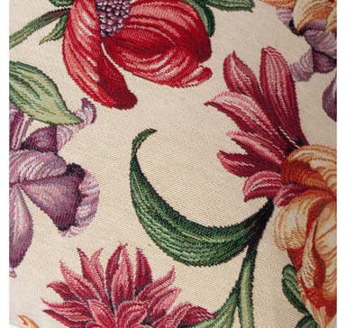 Pute HOLLY ROSE 68x68cm