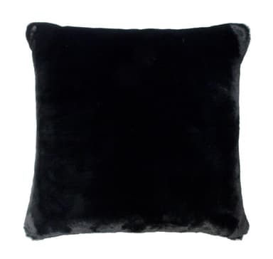 Pute SOFT ME 45x45cm, svart