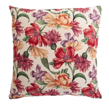 Pute HOLLY ROSE 68x68cm