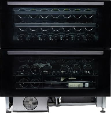 Norcool integrert vinskuffe 60000007