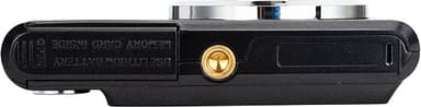 Agfa DC5500 digitalkamera (sort)