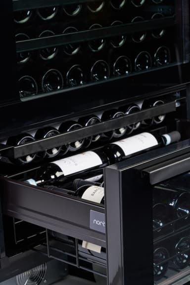 Norcool integrert vinskuffe 60000007