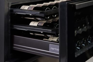 Norcool integrert vinskuffe 60000007