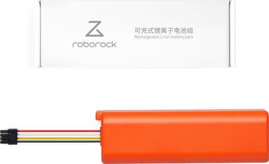 Li-Ion battery Roborock