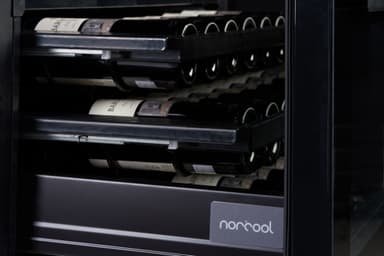 Norcool integrert vinskuffe 60000007