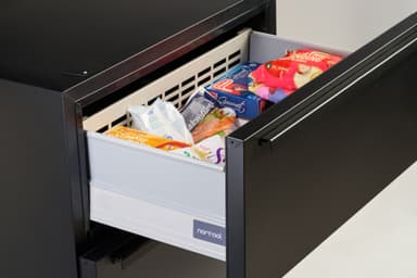 Norcool Frysekuff 60000008 innebygd