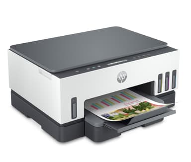 HP Smart Tank 7005 blekkprinter