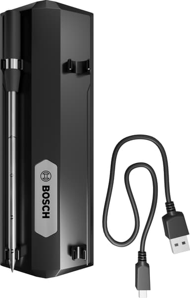 Bosch HEZ32WA00 Trådløs steketermometer