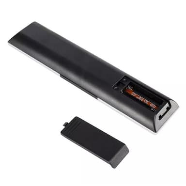 Erstatning av TV-fjernkontroll for CT-8541 for TOSHIBA Smart TV