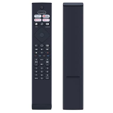 TV-fjernkontroll erstatning for BRC0984501/01 For Philips TV