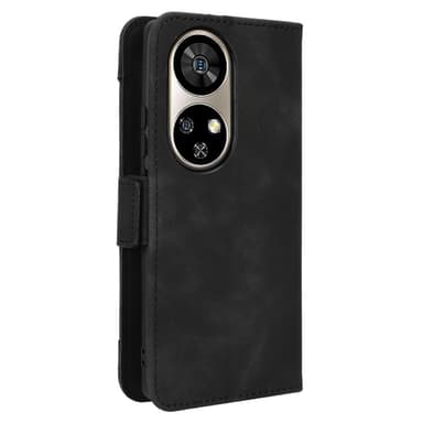 For Ulefone Note 17 Pro Multiple Slots Lommebokveske Beskyttende