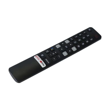 Erstatning av TV-fjernkontroll for RC901V for TCL TV