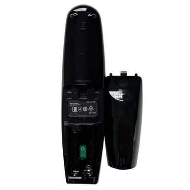 TV-fjernkontroll Erstatning for AKB75855503 for LG TV