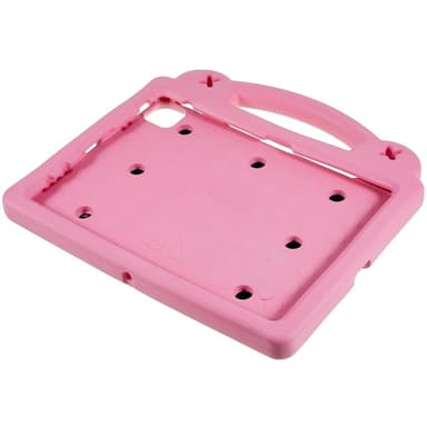 Til iPad Pro 11 (2024) EVA Foam Stativdeksel - Rosa