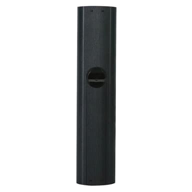 TV-fjernkontroll erstatning for TX-43GXR600 for Panasonic TV Netflix-funksjon