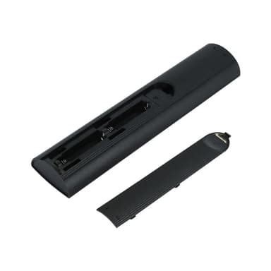TV-fjernkontroll erstatning for TX-43GXR600 for Panasonic TV Netflix-funksjon
