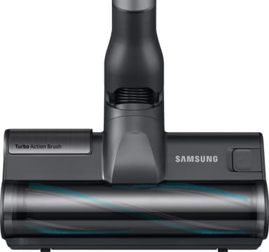 Samsung Jet 75E Pet poseløs støvsuger VS20B75AGR1/WA (teal mint)