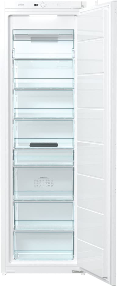 Gorenje Fryseskap FNI418EE1 Integrert