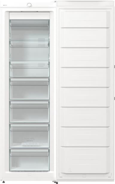 Gorenje Fryseskap FN619EEW5
