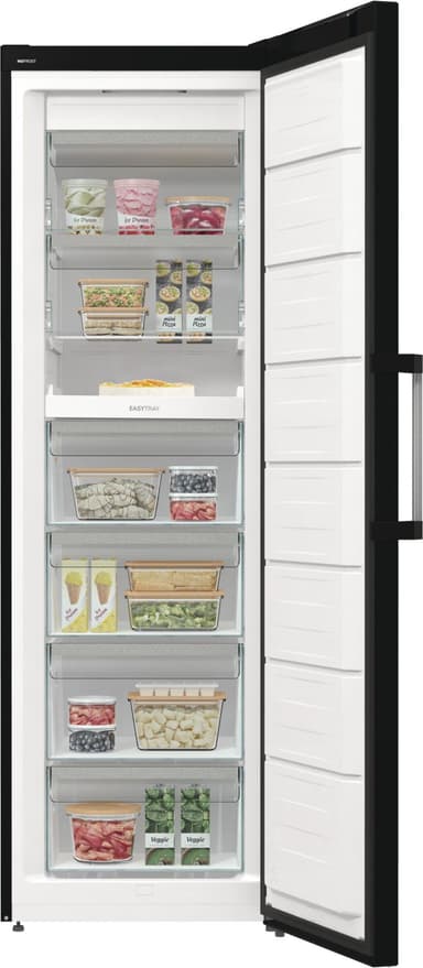 Gorenje Fryseskap FN619EABK6