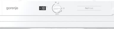Gorenje Fryseskap FNI418EE1 Integrert