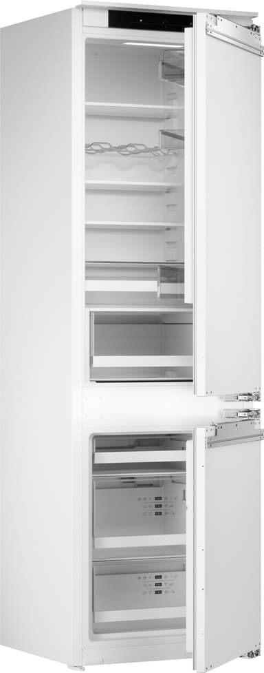 ASKO Kombiskap RFN31831EI Integrert