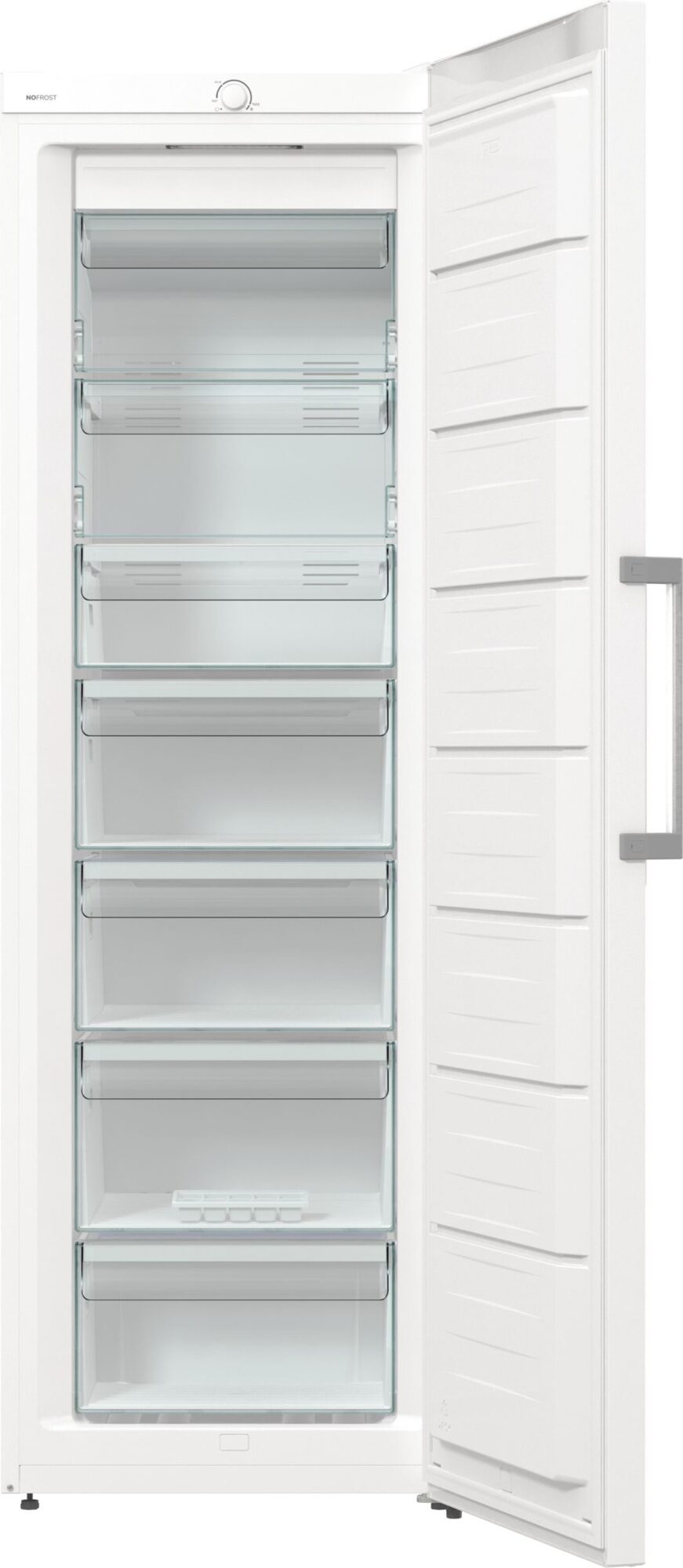 Gorenje Fryseskap FN619EEW5