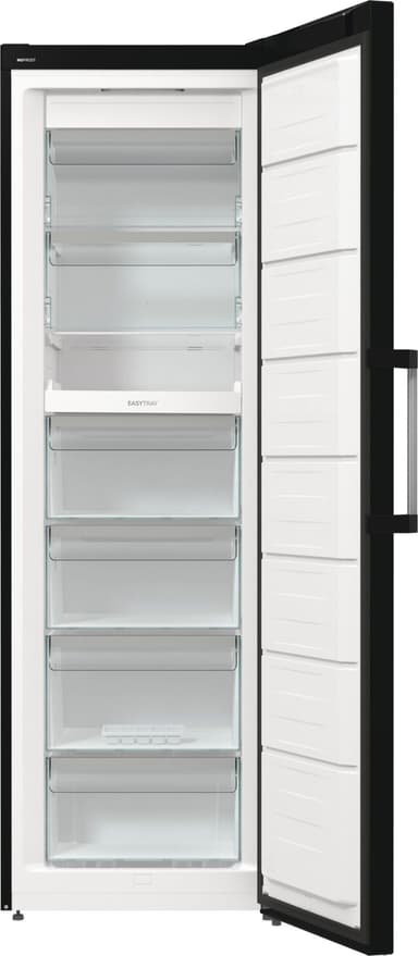 Gorenje Fryseskap FN619EABK6