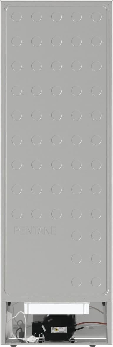 Gorenje Fryseskap FN619EEW5