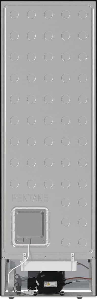 Gorenje Fryseskap FN619EABK6