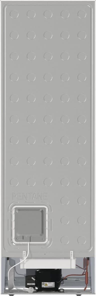 Gorenje Kombiskap NRK619CA2W5