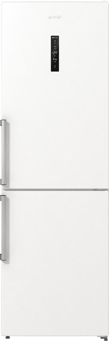 Gorenje Kombiskap NRK619CA2W5