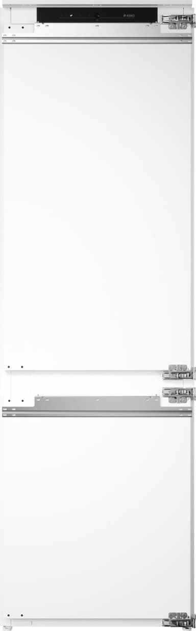 ASKO Kombiskap RFN31831EI Integrert