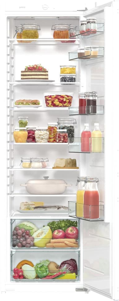 Gorenje Kjøleskap RI418EE0 Integrert