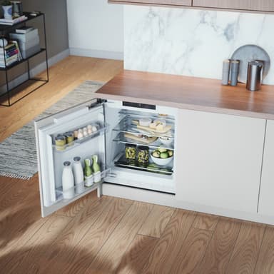 ASKO Kjøleskap R22881I Integrert