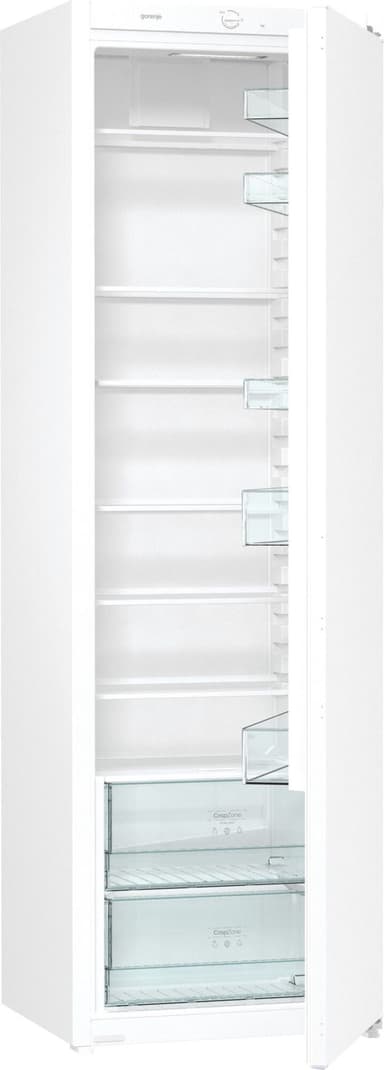 Gorenje Kjøleskap RI418EE0 Integrert