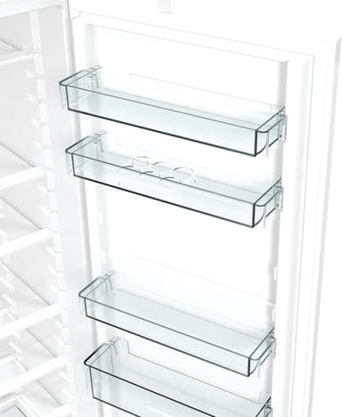 Gorenje Kjøleskap RI418EE0 Integrert